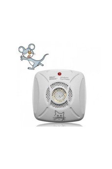 Ultrasonik Kapalı Alan Haşere ve Kemirgen Kovucu