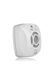 Ultrasonik Kapalı Alan Haşere ve Kemirgen Kovucu Ultrasonik Kapalı Alan Haşere ve Kemirgen Kovucu