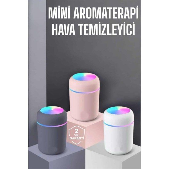 Ultrosonik Buharlı Hava Temizleyici Hava Nemlendirici Taşınabilir Ultrosonik Buharlı Hava Temizleyici Hava Nemlendirici Taşınabilir