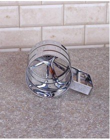 Un Eleği Pratik Paslanmaz - 250 Gr