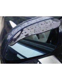 Universal Araç Ayna Yağmur Koruyucu