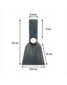 Uşak Tipi Bahçe Çapası