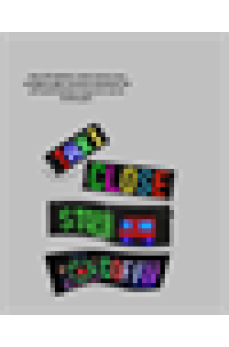 Yüksek Parlaklık Ayarlı RGB LED Ekran Kayan Yazı ve Grafik Destekli Esnek Panel