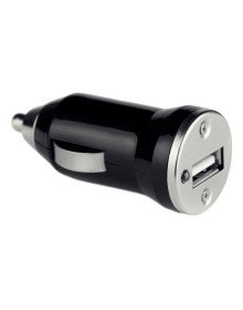 USB Girişli 1000 mA Araç Çakmak Soketi