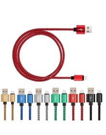 Usb Kablosu 2A - Hızlı Şarj Veri Kablosu İphone