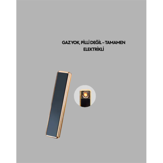 Kamp ve Dış Mekanlara Uygun Elektronik Çakmak – Güçlü Batarya, Çevre Dostu Kamp ve Dış Mekanlara Uygun Elektronik Çakmak – Güçlü Batarya, Çevre Dostu