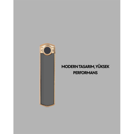 USB Şarjlı Alevsiz Elektronik Çakmak – Rüzgara Dayanıklı, Gazsız, Güvenli Kullanım