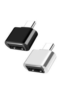 Usb to Type - C ye Dönüştürücü - Klavye Mouse Joystick Telefona Bağlama