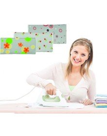 Ütü Bezi - Ütü Masası Kılıfı - Isıya Dayanıklıdır