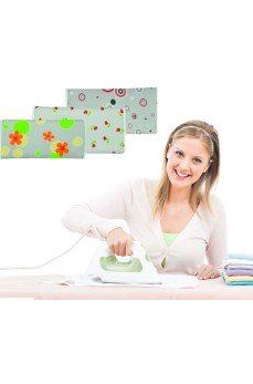 Ütü Bezi - Ütü Masası Kılıfı - Isıya Dayanıklıdır