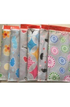 Ütü Bezi - Ütü Masası Kılıfı - Isıya Dayanıklıdır Ütü Bezi - Ütü Masası Kılıfı - Isıya Dayanıklıdır