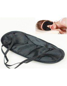 Uyku Maskesi - Göz Bandı 5 Adet