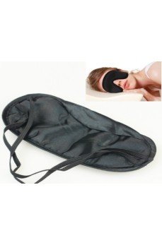 Uyku Maskesi - Göz Bandı 5 Adet