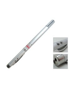 Uzayabilen Lazer Pointer Sunum Kalemi -Mıknatıs Uçlu