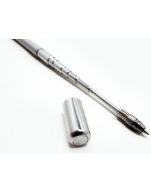 Uzayabilen Lazer Pointer Sunum Kalemi -Mıknatıs Uçlu