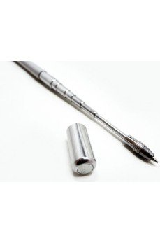 Uzayabilen Lazer Pointer Sunum Kalemi -Mıknatıs Uçlu