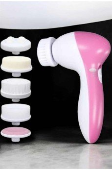 Uzun Pil Ömrü ve Etkili Sonuçlar Sunan 5 Fonksiyonlu Cilt Bakım Cihazı