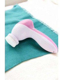 Uzun Pil Ömrü ve Etkili Sonuçlar Sunan 5 Fonksiyonlu Cilt Bakım Cihazı