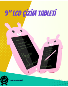 Uzun Pil Ömürlü, Kilit Fonksiyonlu Elektronik Yazı Defteri