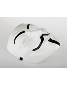 V For Vendetta Maskesi