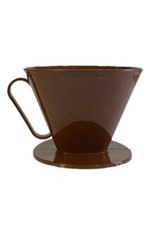 V60 Dripper Kahve Demleme Aparatı