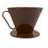 V60 Dripper Kahve Demleme Aparatı