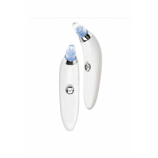 Vakumlu Siyah Nokta Ve Yüz Temizleme Cihazı 4 Başlıklı Vakumlu Siyah Nokta Ve Yüz Temizleme Cihazı 4 Başlıklı