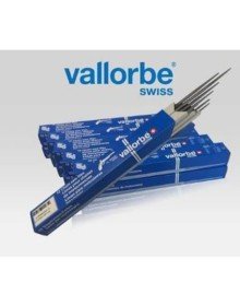 Vallorbe Motor Eğesi 200X5,5 mm Yuvarlak