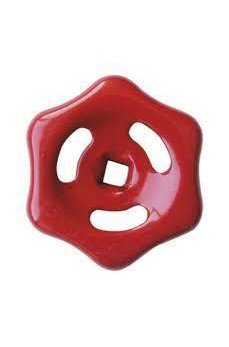 Vana Volanı 1/2 İnch Vanalar İçin