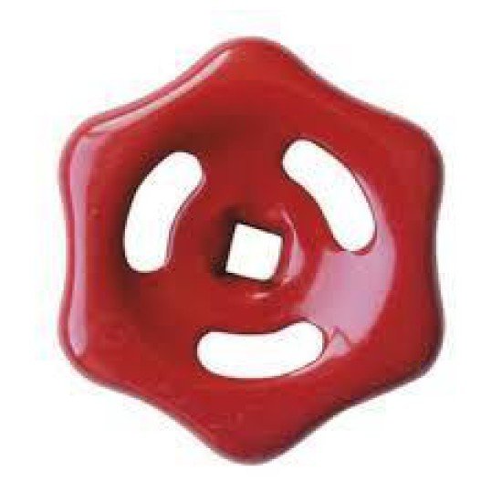 Vana Volanı 1 İnch Vanalar İçin