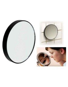 Vantuzlu Büyüteç Ayna