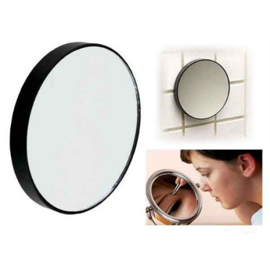 Vantuzlu Büyüteç Ayna Vantuzlu Büyüteç Ayna