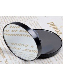 Vantuzlu Büyüteç Ayna