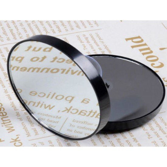 Vantuzlu Büyüteç Ayna Vantuzlu Büyüteç Ayna