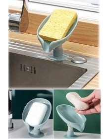 Vantuzlu Su Giderli Drenaj Katı Sabunluk- Süngerlik