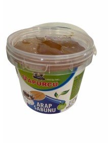 Vapurcu Arap Sabunu 500 GR