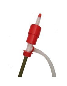 Varil Pompası Plastik Büyük Boy