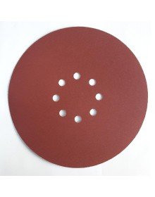 Velcro 225 mm 220 Kum Alçı Zımpara Makinası Yedeği