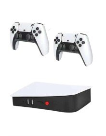 Video Oyunu Konsolu Retro 4K 3D Yeni Oyun Retro Game Box