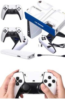 Video Oyunu Konsolu Retro 4K 3D Yeni Oyun Retro Game Box Video Oyunu Konsolu Retro 4K 3D Yeni Oyun Retro Game Box