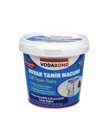 Vodabond Duvar Tamir Macunu 500 gr Beyaz