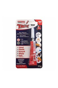 Vodabond Tamir Et 20 gr