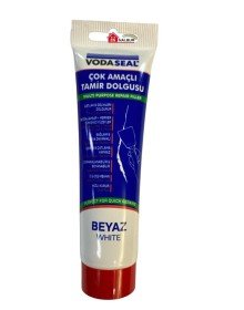 Vodaseal Çok Amaçlı Tamir Dolgusu 200 gr Beyaz