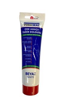 Vodaseal Çok Amaçlı Tamir Dolgusu 200 gr Beyaz