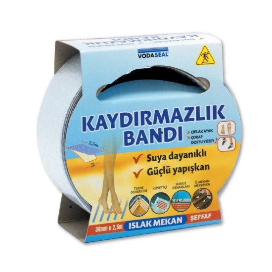 M12X90 Civata DIN 931 8,8 Beyaz Yarım Paso