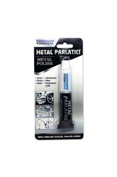 Vodaseal Metal Parlatıcı 40 gr