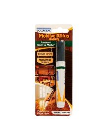 Vodaseal Mobilya Rötuş Kalemi Tekli Antrasit