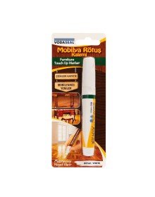 Vodaseal Mobilya Rötuş Kalemi Tekli Beyaz