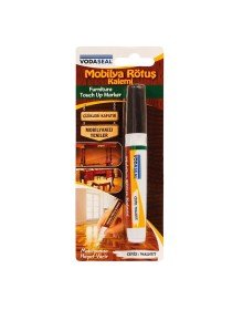 Vodaseal Mobilya Rötuş Kalemi Tekli Ceviz