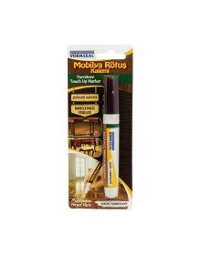 Vodaseal Mobilya Rötuş Kalemi Tekli Maun